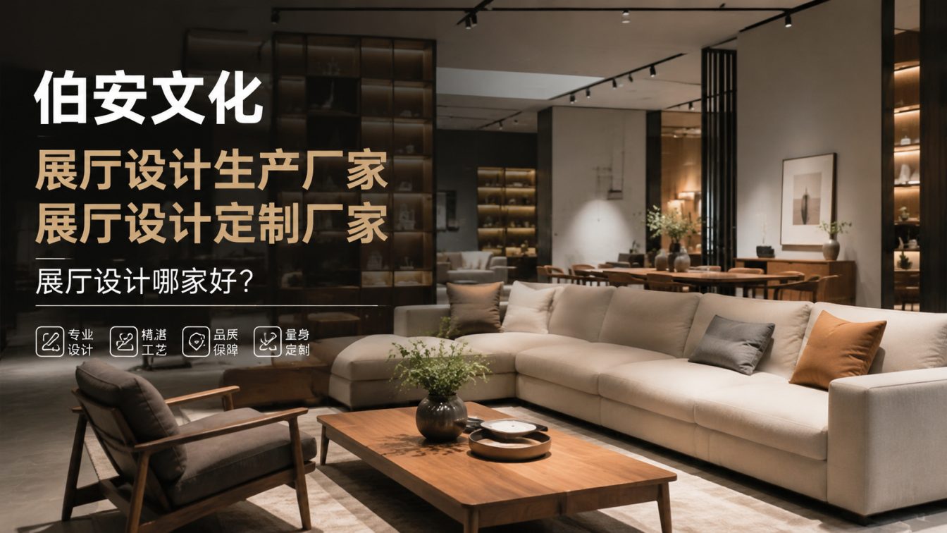 绍兴让品牌空间真正落地
